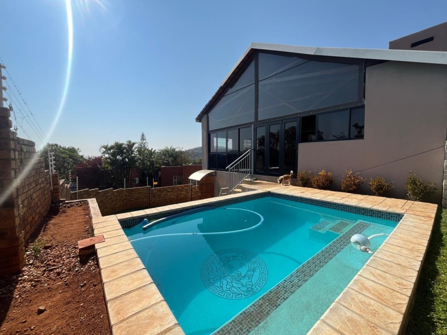 4 Bedroom Property for Sale in Cashan North West